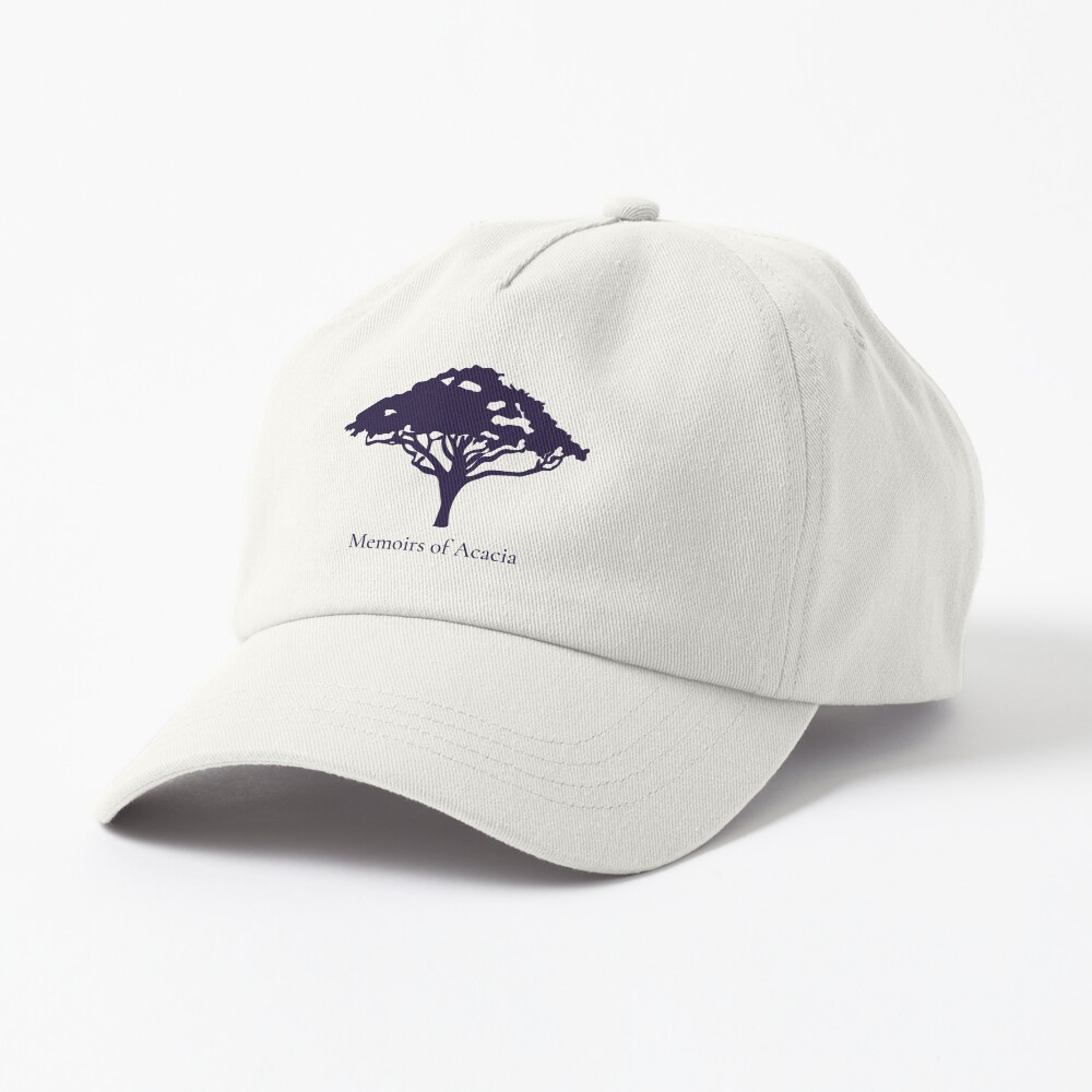 Item preview, Dad Hat designed and sold by acaciagabriel.