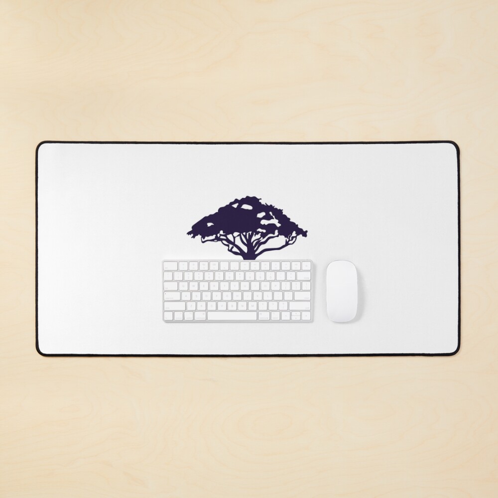Item preview, Desk Mat designed and sold by acaciagabriel.
