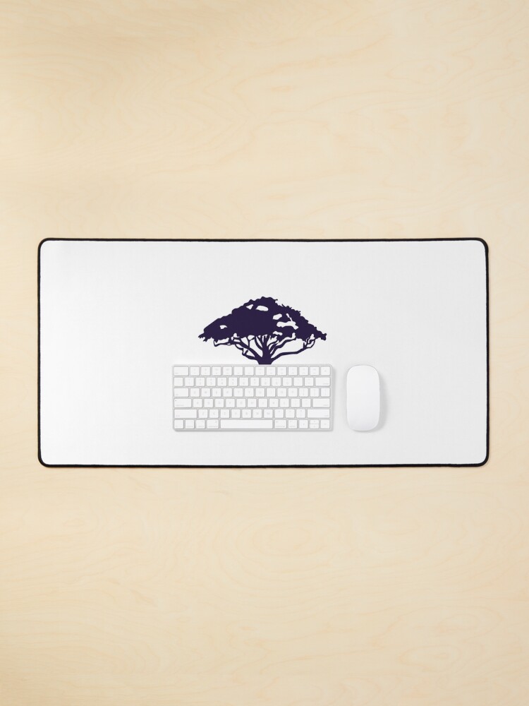 Thumbnail 1 of 5, Mouse Pad, Memoirs of Acacia designed and sold by acaciagabriel.