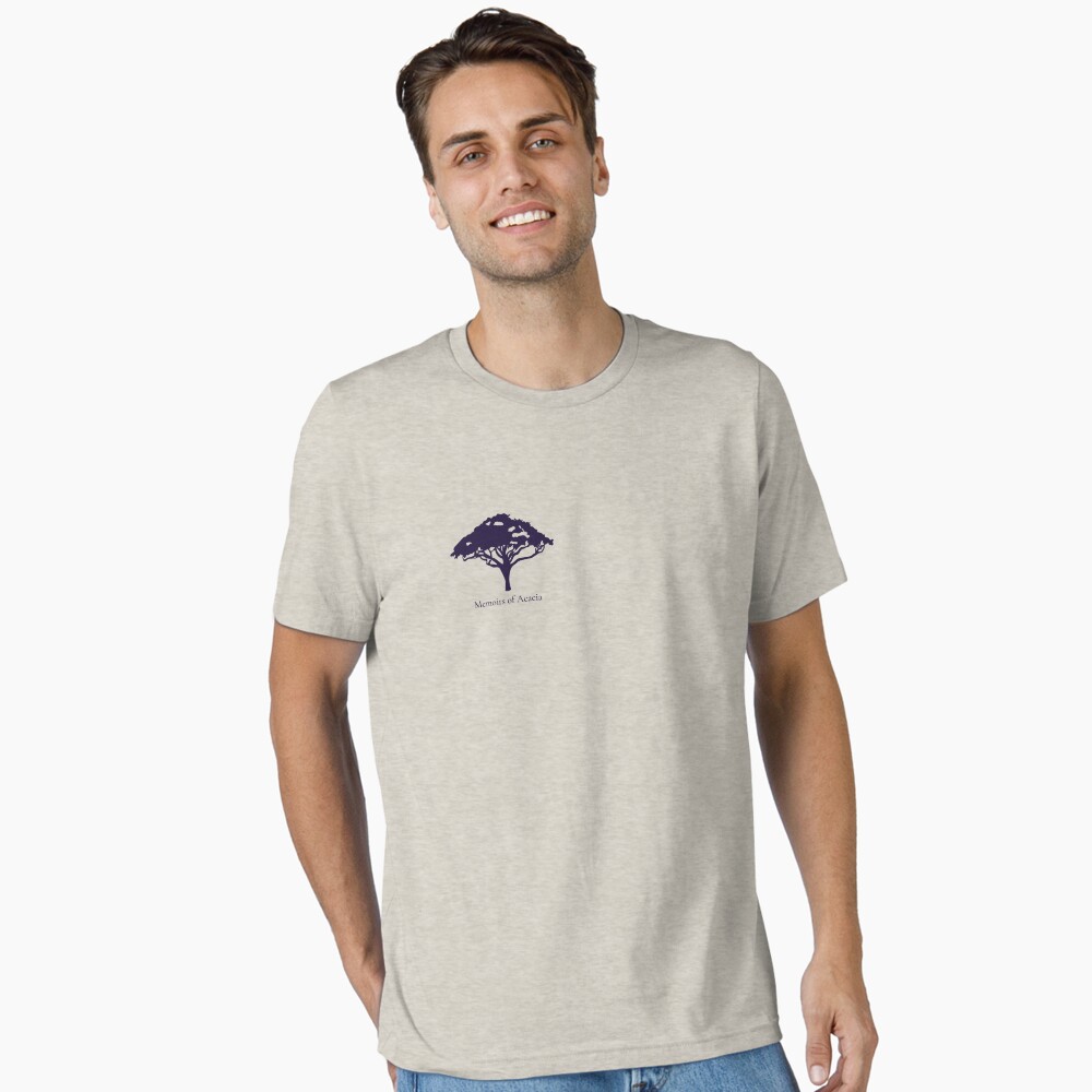 Item preview, Essential T-Shirt designed and sold by acaciagabriel.