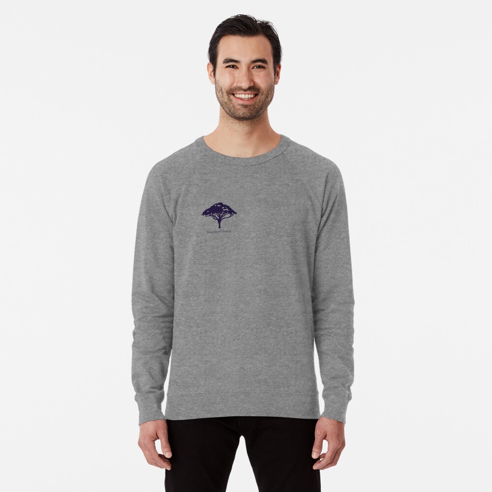 Item preview, Lightweight Sweatshirt designed and sold by acaciagabriel.