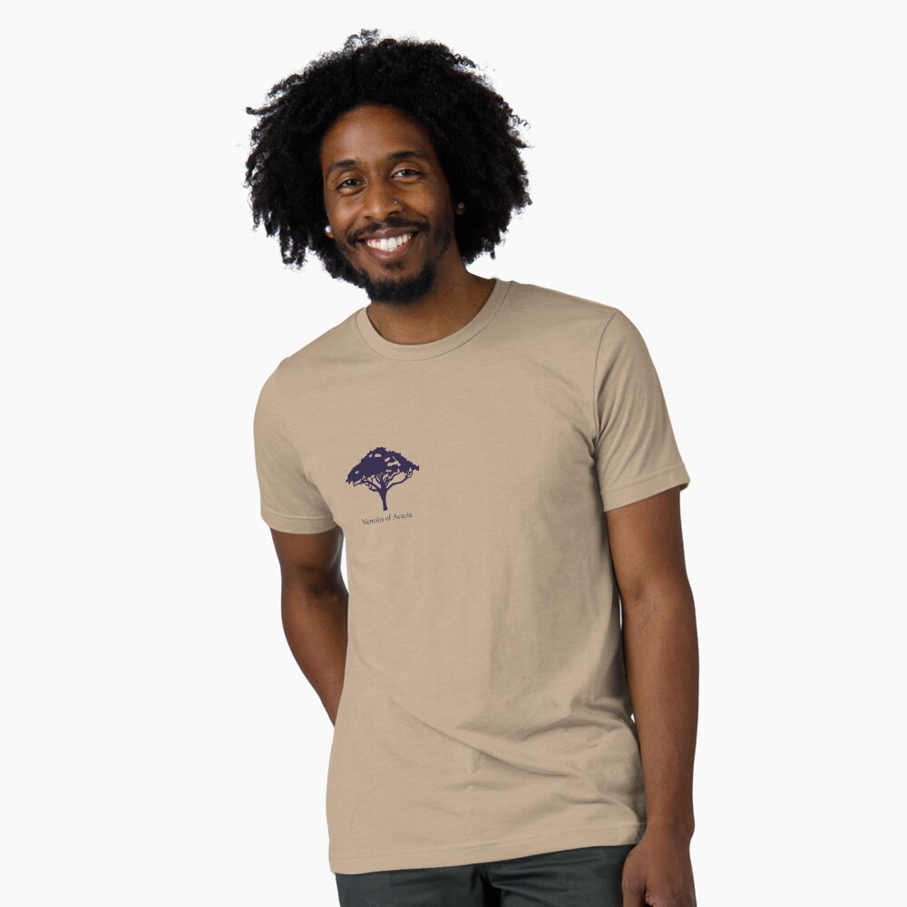 Item preview, Tri-blend T-Shirt designed and sold by acaciagabriel.