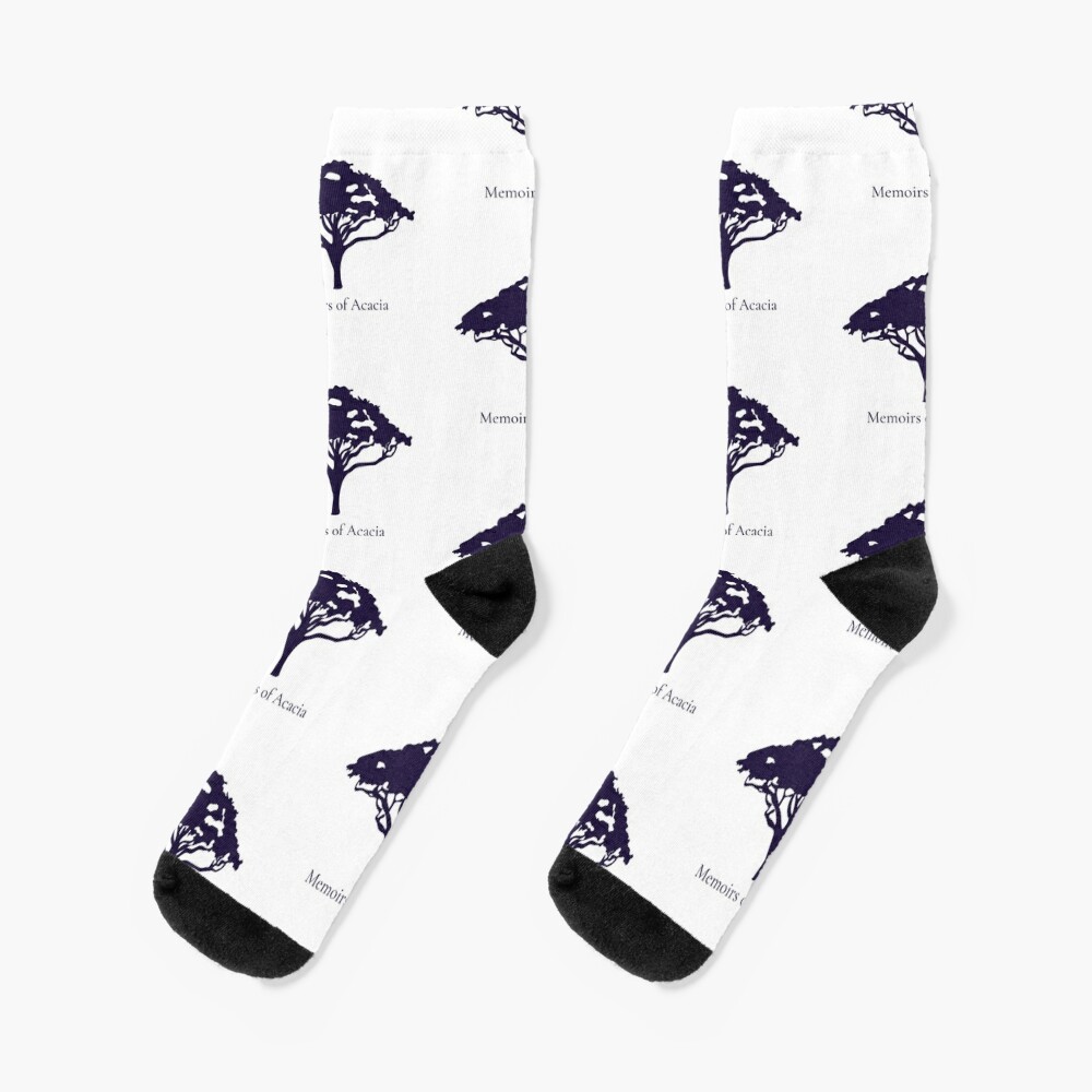 Item preview, Socks designed and sold by acaciagabriel.