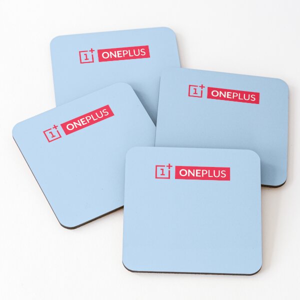 Item preview, BEST SELLER - OnePlus Merchandise Essential T-Shirt designed and sold by FrederikBaurc.