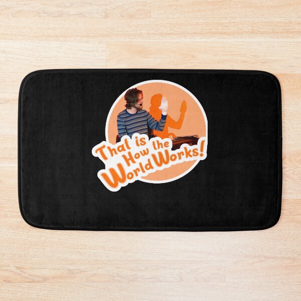 Item preview, Birthday Team That Is How The World Works Boy Who Loves designed and sold by MarcusVazqueTee.