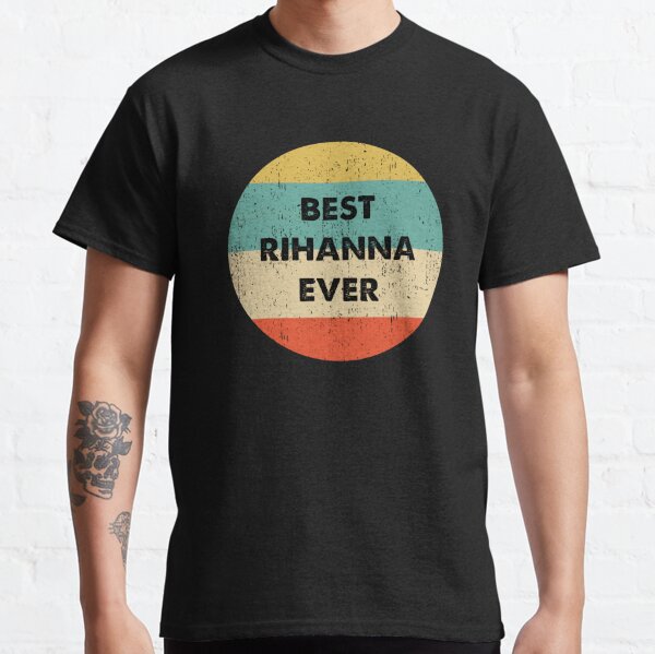 Super Bowl 2023 Halftime Rihanna Shirt Badgalriri Game Day Tee - Happy  Place for Music Lovers