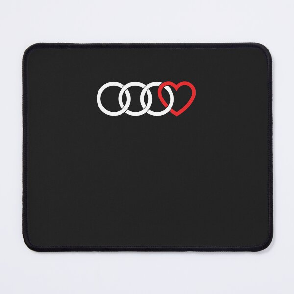 Item preview, 3 Rings + Heart (White) Car Fan Gift Essential T-Shirt designed and sold by LukaKayser.