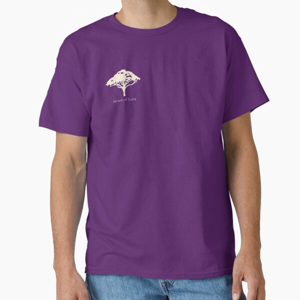 Classic T-Shirt