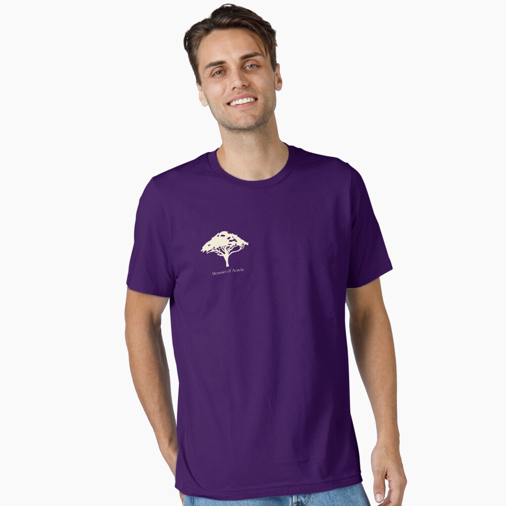 Item preview, Essential T-Shirt designed and sold by acaciagabriel.