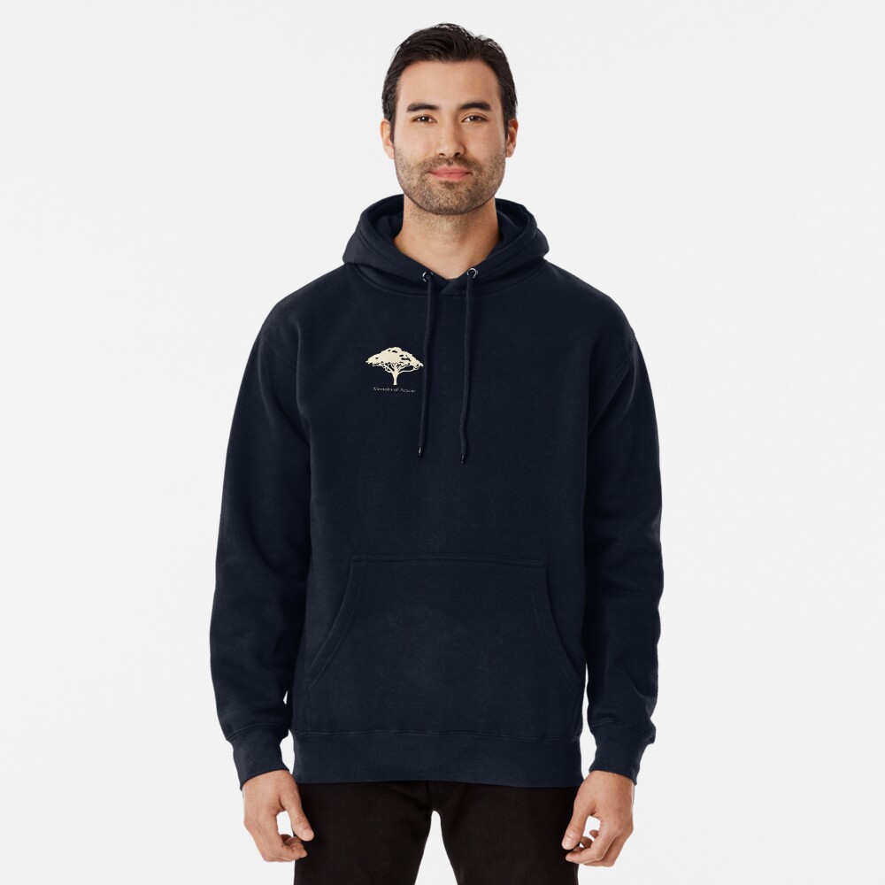 Item preview, Pullover Hoodie designed and sold by acaciagabriel.