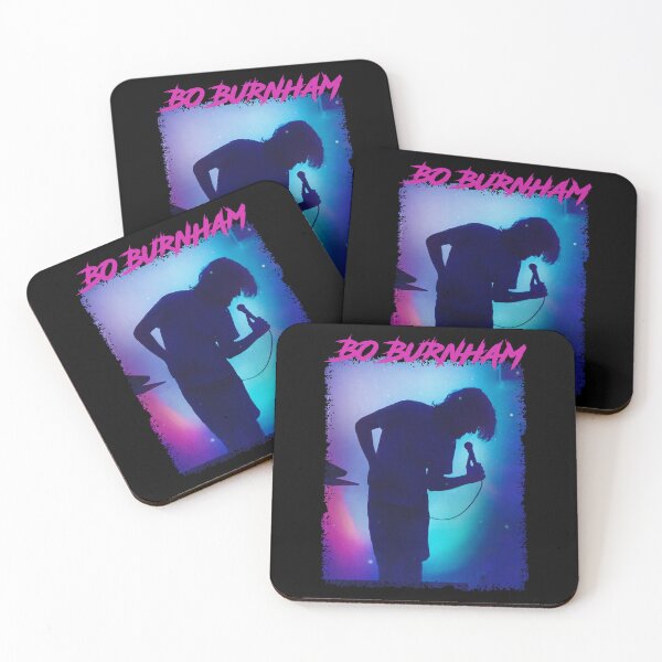Item preview, Boy Who Loves Bo Burham Vintage Style Art Best Men designed and sold by MarcusVazqueTee.