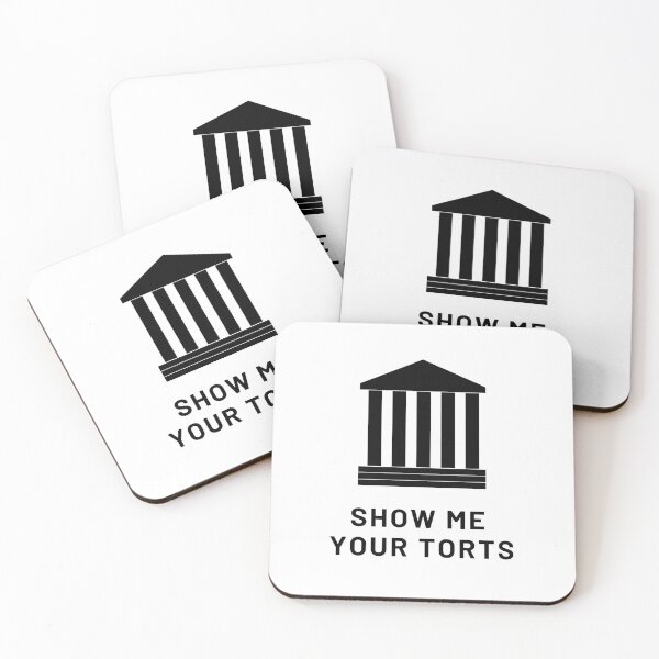 Item preview,  Show Me Your Torts,What Is The Justice Of This World?,Court Of Justice designed and sold by stamppiyathat.
