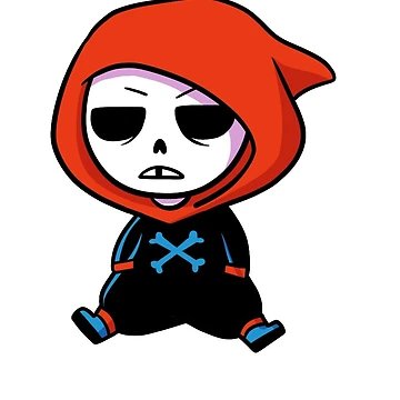 Artwork thumbnail, Mini Salt by CrayonQueen