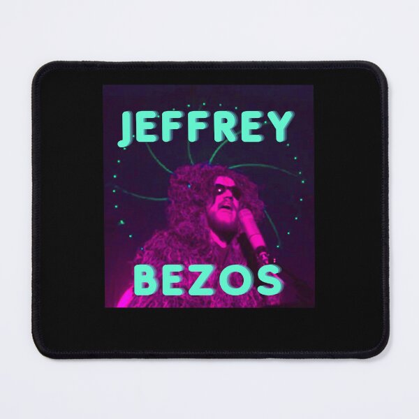 Item preview, Boy Who Loves Jeffrey Bezos Vintage Style Art Funny Life designed and sold by MarcusVazqueTee.