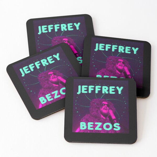 Item preview, Boy Who Loves Jeffrey Bezos Vintage Style Art Funny Life designed and sold by MarcusVazqueTee.