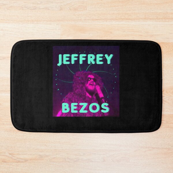 Item preview, Boy Who Loves Jeffrey Bezos Vintage Style Art Funny Life designed and sold by MarcusVazqueTee.