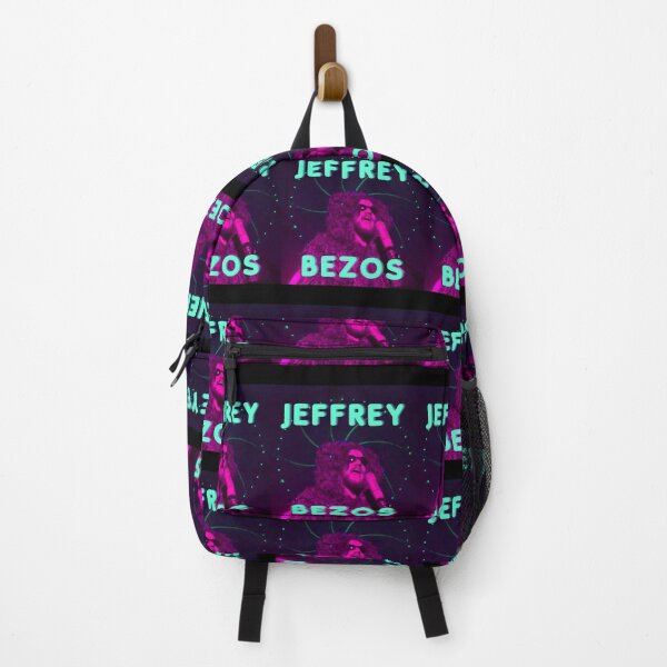 Item preview, Boy Who Loves Jeffrey Bezos Vintage Style Art Funny Life designed and sold by MarcusVazqueTee.