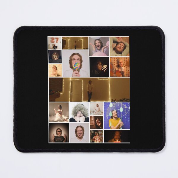 Item preview, People Classic Is This Heaven Poster Bo Burnham Inside designed and sold by MarcusVazqueTee.