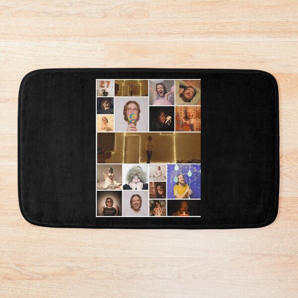 Item preview, People Classic Is This Heaven Poster Bo Burnham Inside designed and sold by MarcusVazqueTee.