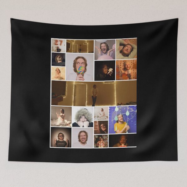 Item preview, People Classic Is This Heaven Poster Bo Burnham Inside designed and sold by MarcusVazqueTee.