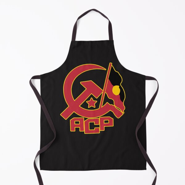 Aperçu de l'œuvre Logo ACP Koori T-shirt essentiel créée et vendue par DanielGroma.