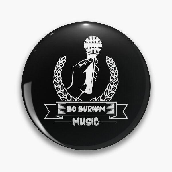 Item preview, Poster Bo Burnham Vintage Style The Great Retro Best Men Women designed and sold by MarcusVazqueTee.