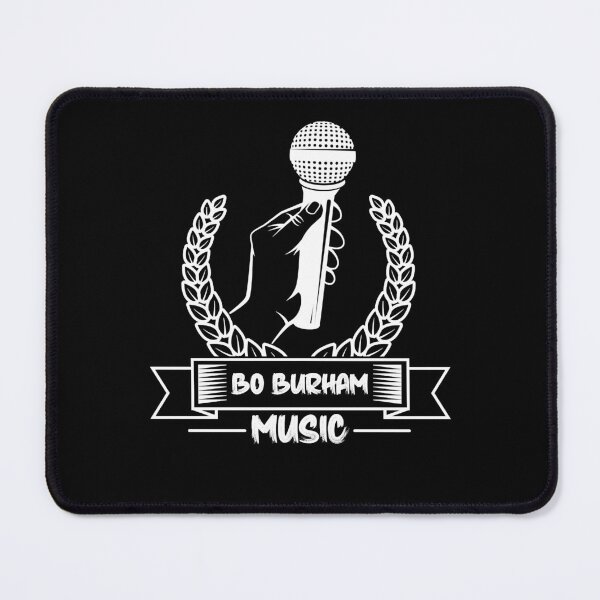 Item preview, Poster Bo Burnham Vintage Style The Great Retro Best Men Women designed and sold by MarcusVazqueTee.