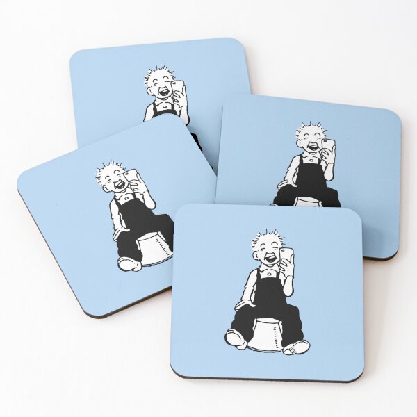 Item preview, Best Seller - Oor Wullie Selfie Essential T-Shirt designed and sold by FrederikBaurc.
