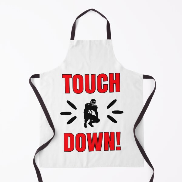 Item preview, Touch down, baseball, american football, usa, america designed and sold by Elshan Ilyasov.