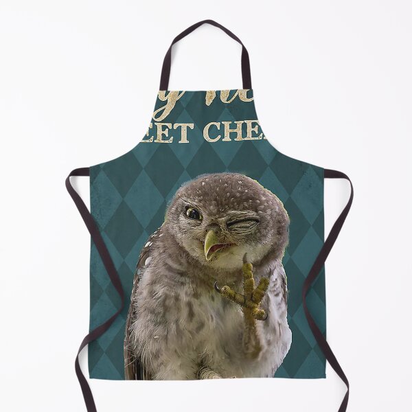 Item preview, Why hello sweet cheeks have a seat owl lover designed and sold by SaoirseNeid.