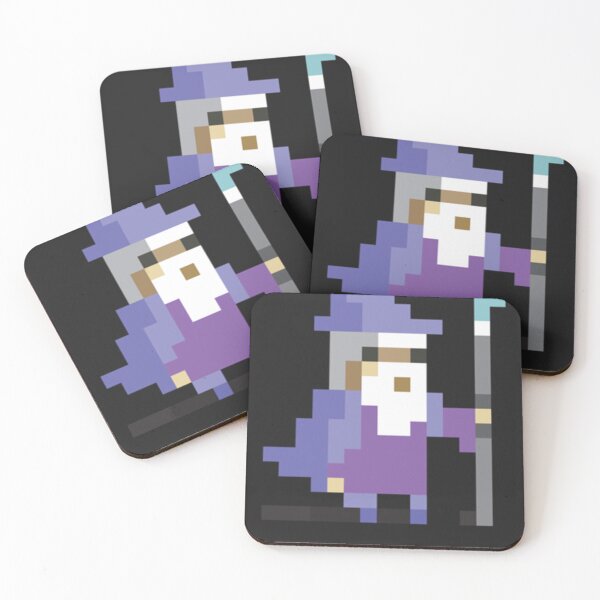 Item preview, 8-bit Open Source Sorcerer - Programming Essential T-Shirt designed and sold by LukaKayser.