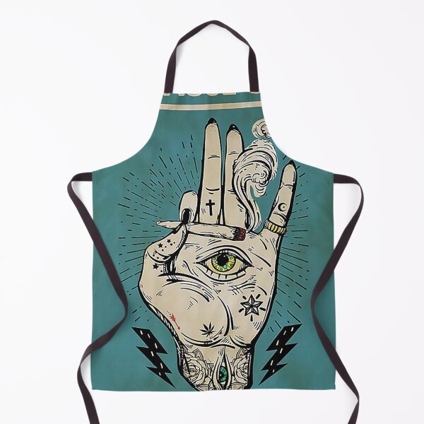 Item preview, Tattoo i'm blunt because god rolled me that way designed and sold by TeganCrafford.