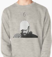 Drake Pullover