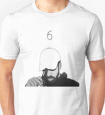 Camiseta ajustada Pato