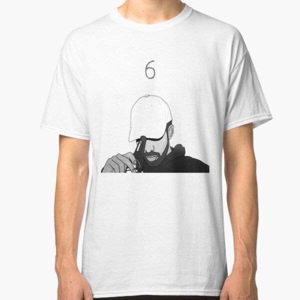 Drake Classic T-Shirt