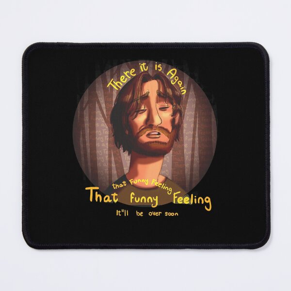Item preview, Vintage Style Art Bo Burham Are You Happy Music Band designed and sold by MarcusVazqueTee.