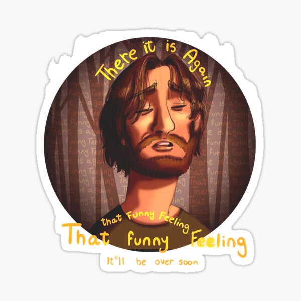 Item preview, Vintage Style Art Bo Burham Are You Happy Music Band designed and sold by MarcusVazqueTee.