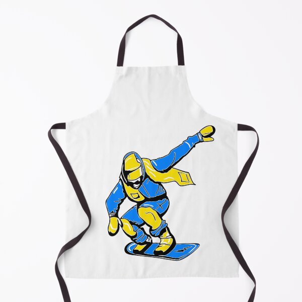 Item preview, Freestyle snowboarding in winter and competition designed and sold by Gilbygilles.