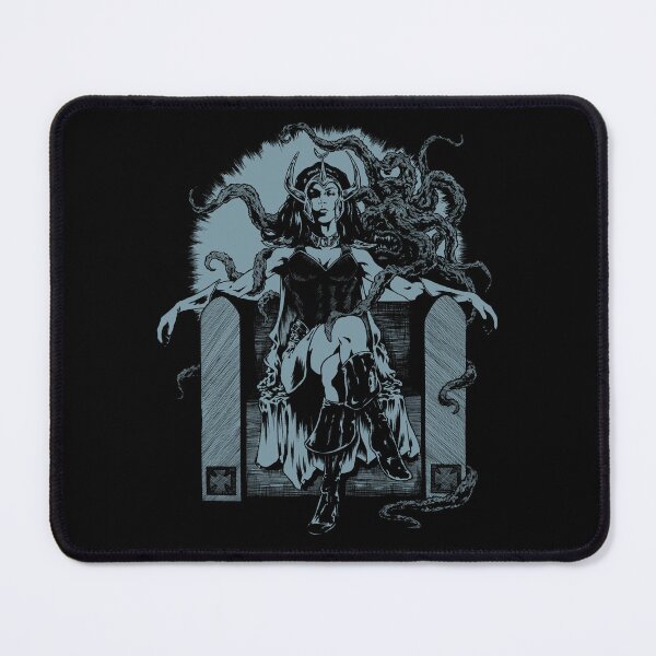 Item preview, Shokoti blue designed and sold by JonathanGrimm.