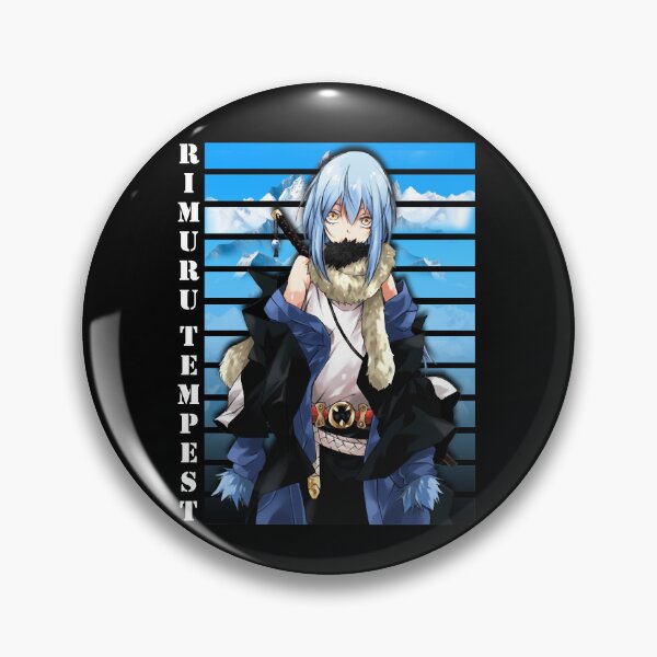 Item preview, Sparkling Strong Passion Rimuru Tempest Gifts For Fan Vitality designed and sold by PatriciaFloydee.
