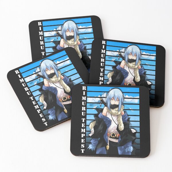 Item preview, Sparkling Strong Passion Rimuru Tempest Gifts For Fan Vitality designed and sold by PatriciaFloydee.