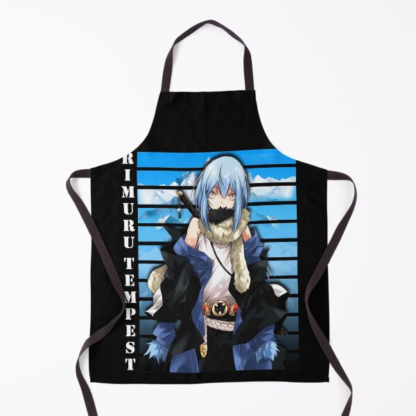 Artikelvorschau, Sparkling Strong Passion Rimuru Tempest Gifts For Fan Vitality entworfen und verkauft von PatriciaFloydee.