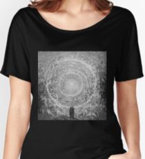 The Divine Comedy 1 Women's Relaxed Fit T-Shirt