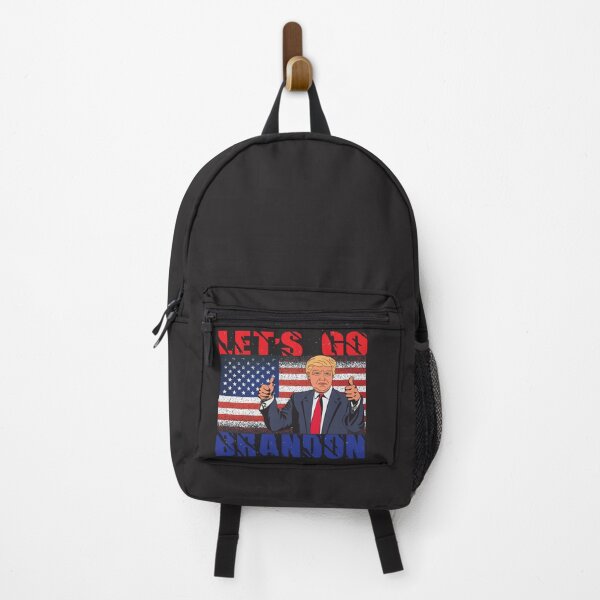 Item preview, Let's Go Brandon-funny designed and sold by TShirtAwards.
