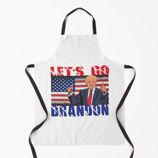 Item preview, Let's Go Brandon-funny designed and sold by TShirtAwards.
