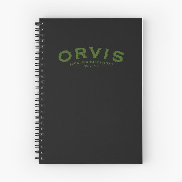 Item preview, Orvis Fishing Logo Classic T-Shirt designed and sold by AlexanderSteger.