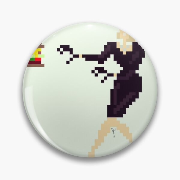 Item preview, Magic burger designed and sold by PIXELKAMIKAZE88.