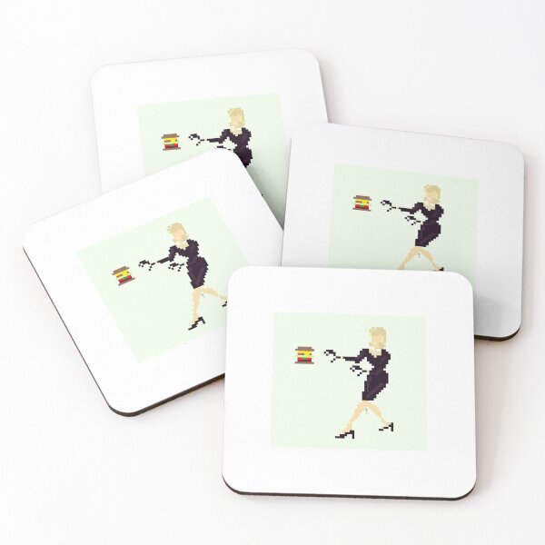 Item preview, Magic burger designed and sold by PIXELKAMIKAZE88.