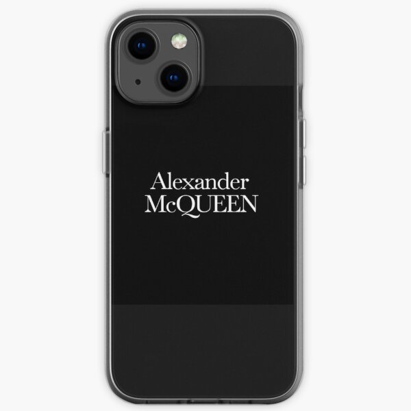 Alexander Mcqueen iPhone Cases | Redbubble