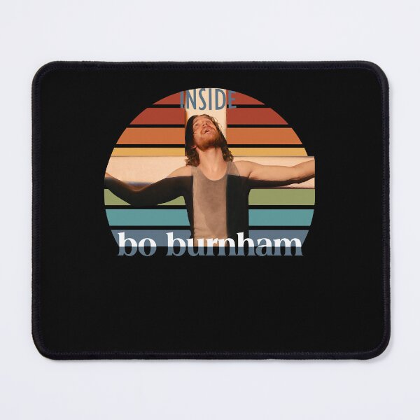 Item preview, Vintage Style Art Bo Burnham's Inside Birthday Team designed and sold by MarcusVazqueTee.